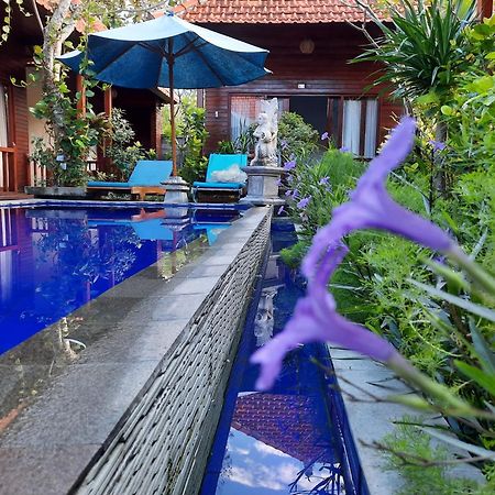 Wait Garden Cottage Toyapakeh Luaran gambar