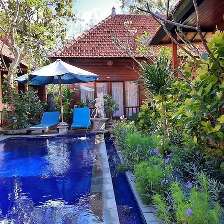 Wait Garden Cottage Toyapakeh Luaran gambar
