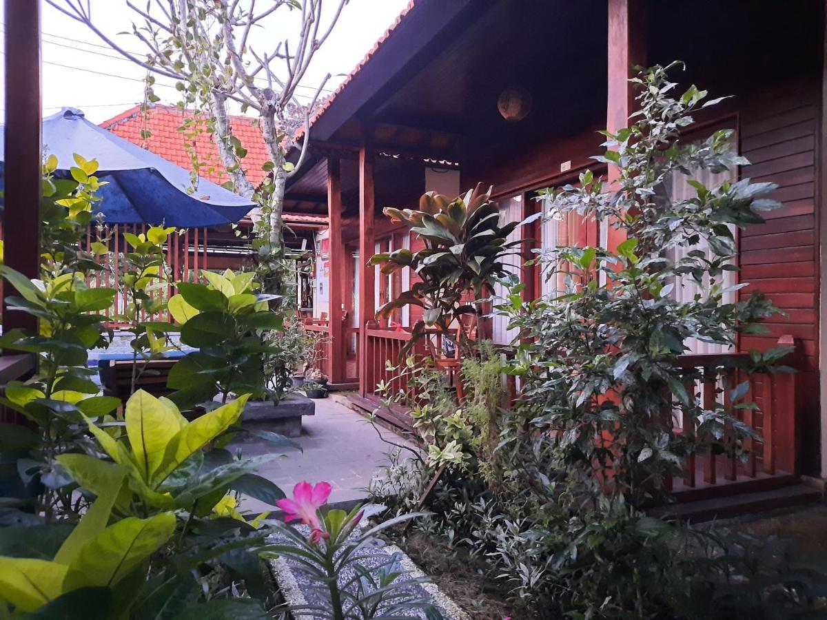 Wait Garden Cottage Toyapakeh Luaran gambar